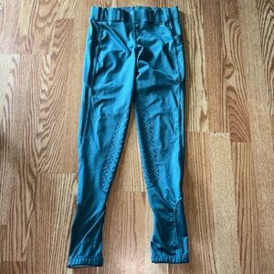 Ovation riding tights size 28